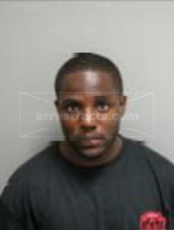Jamal Hicks