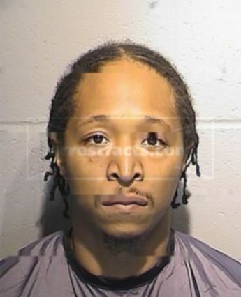 Dontae Lamont Taylor