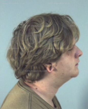 Kyle Edward Fisher