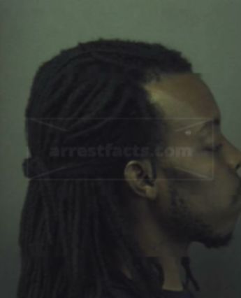Travis Dewayne Brown