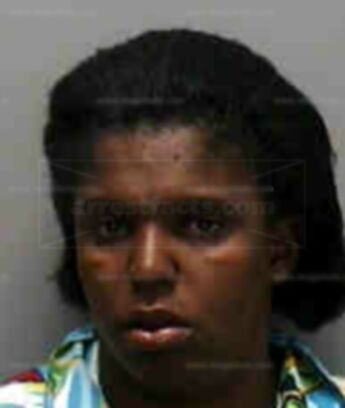 Rosetta Lamar Maloy