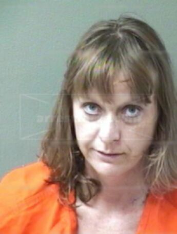 Susan Lynn Jones
