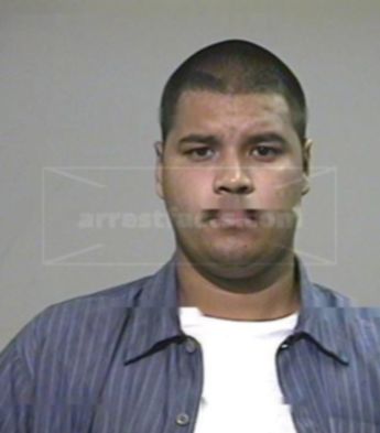Gabriel Molina