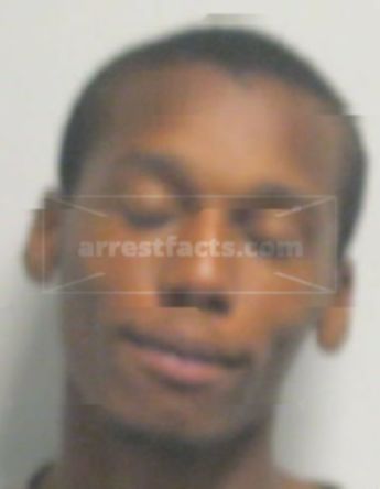 Isaiah D. Davis