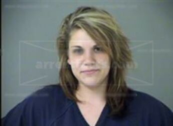 Emily Christina Gilliland
