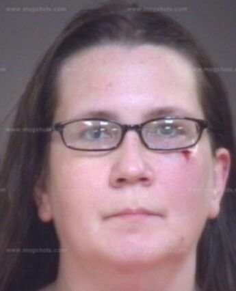 Tracy Elizabeth Elder