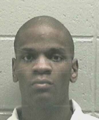 Terrance Duane Gaither