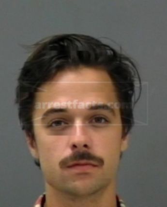 Joshua Edward Burke