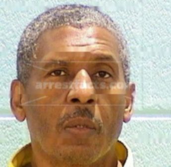 Mack A. Hobbs
