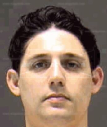 Peter Joseph Ashley