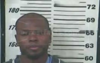 Michael Lee Jordan