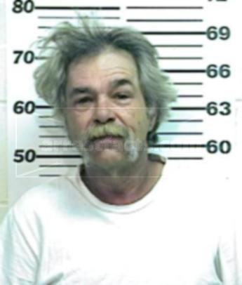 Naaman Michael Pugh