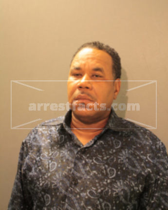 Gerald A Mclin