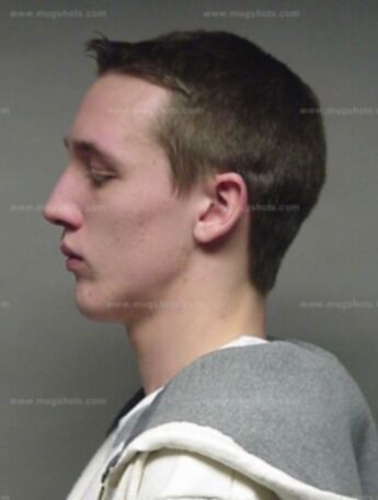 Christopher Jordan Newton