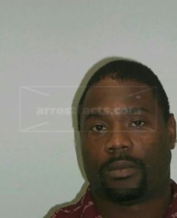 Rodrick David Butler