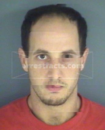 Timothy Justin Hatcher