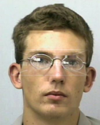 Brian Matthew Cranford
