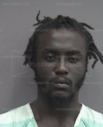 Joseph Anthony Harris