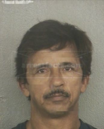 Francisco Huerta