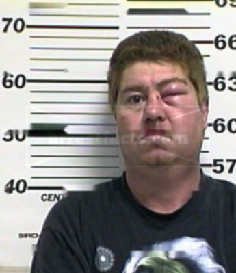 Tony Lee Head