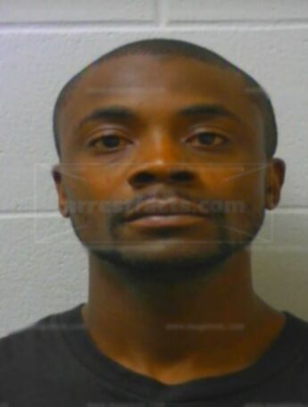 Antonio Darnell Davis