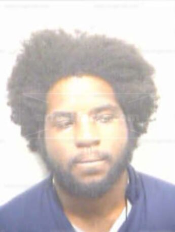 Terrell Jermaine Gas
