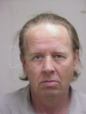 Leroy Weber Jr.
