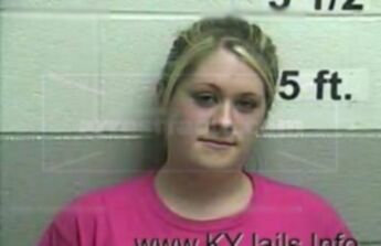 Brittany S Carpenter