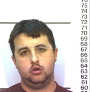 Jason Donn Jungmann