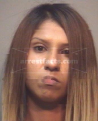 Naylea Meza Giron
