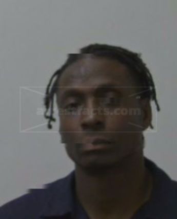 Tremain Elbert Crutcher