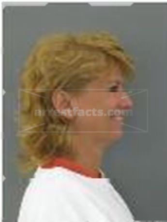 Sherry Annette Goulding