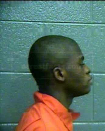 Kentrell Johnson
