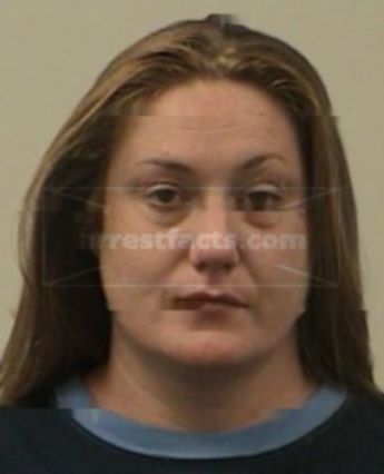 Tracy Lynn Cook