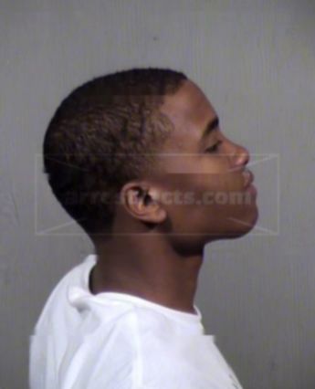 Nathaniel Andre Dorsey