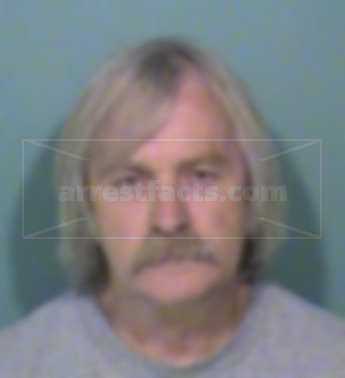 Ronald Duane Buren