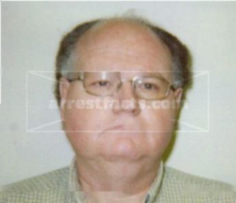 Mark Steven Benson