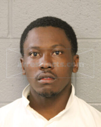 Jerome K Mckinney