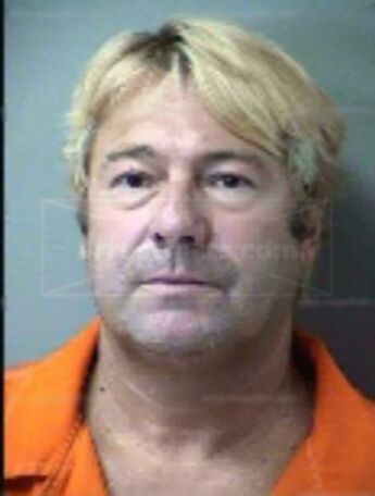 Michael Lynn Crump