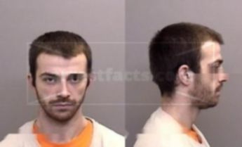 Brandon Lee Langenderfer