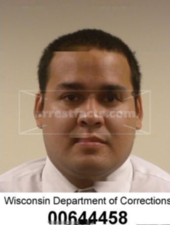 Hector Diaz Jr.