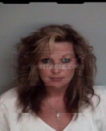 Rhonda Kay Nettles