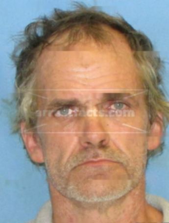 Forrest Wayne Collier