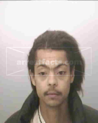 Nathaniel Paul Johnson