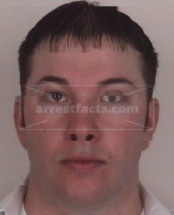 Anthony Kyle Morrison