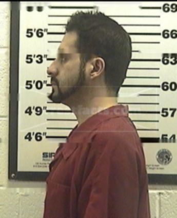 Nicholas Garcia