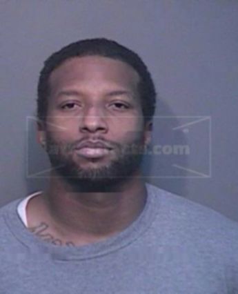 Victor Lashawn Stanton