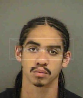 Preston Mario Harvill