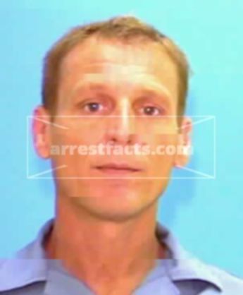Michael Anthony Alexander