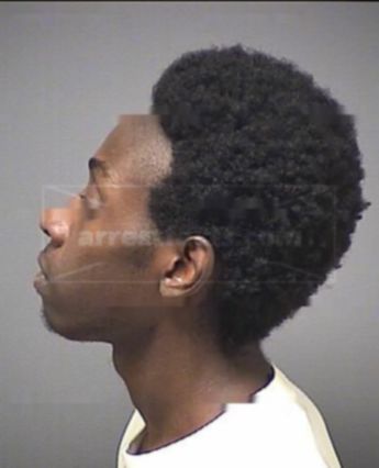 Emmanuel Charles Lyles